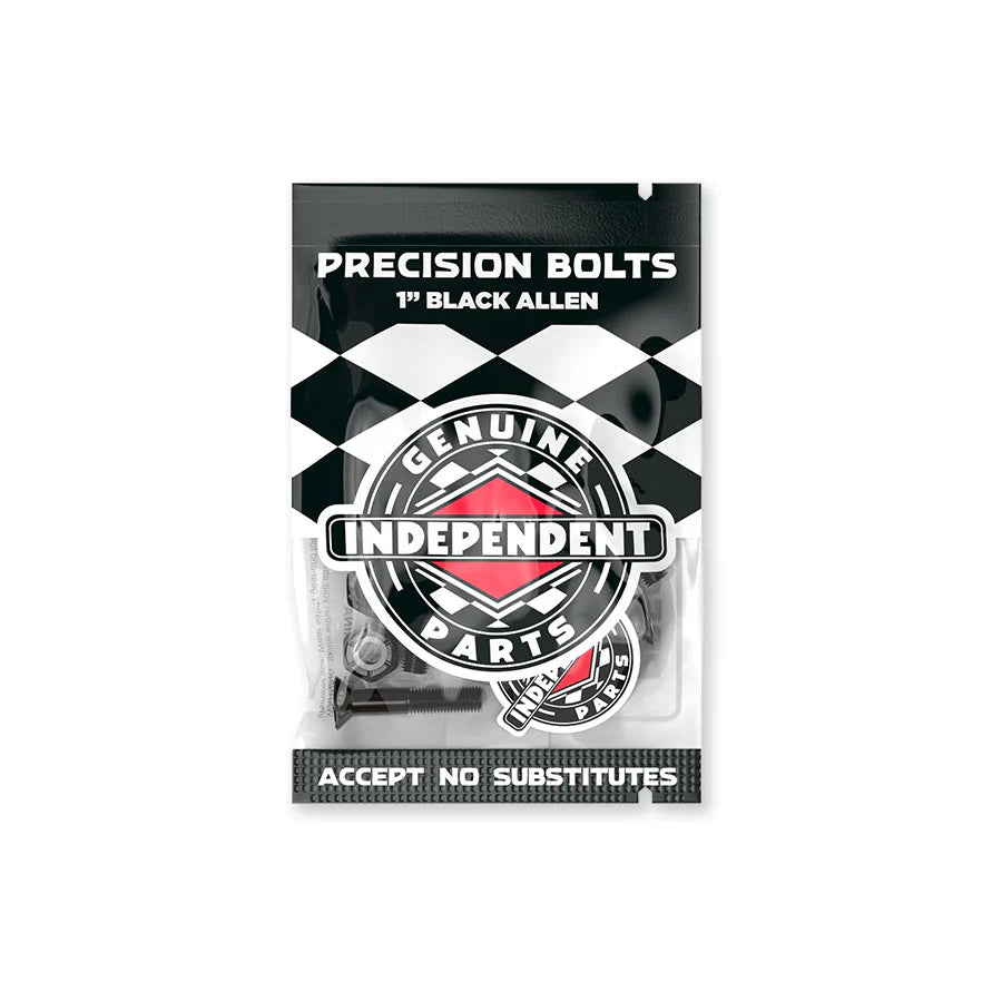 Independent Hardware 1