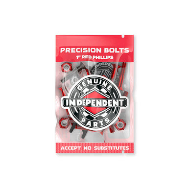 Independent Hardware 1
