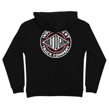 Load image into Gallery viewer, Independent Hoodie BTG Summit Black Youth