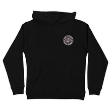 Load image into Gallery viewer, Independent Hoodie BTG Summit Black Youth
