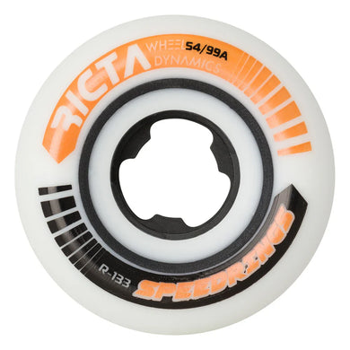 Ricta Wheel 54mm Speedrings 99a Wide