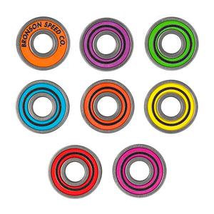 Bronson Bearing G3 Alex Midler Pro
