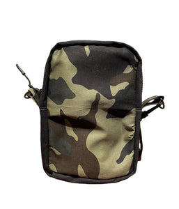 Episode 209 Rectangle Bag Camo/Black