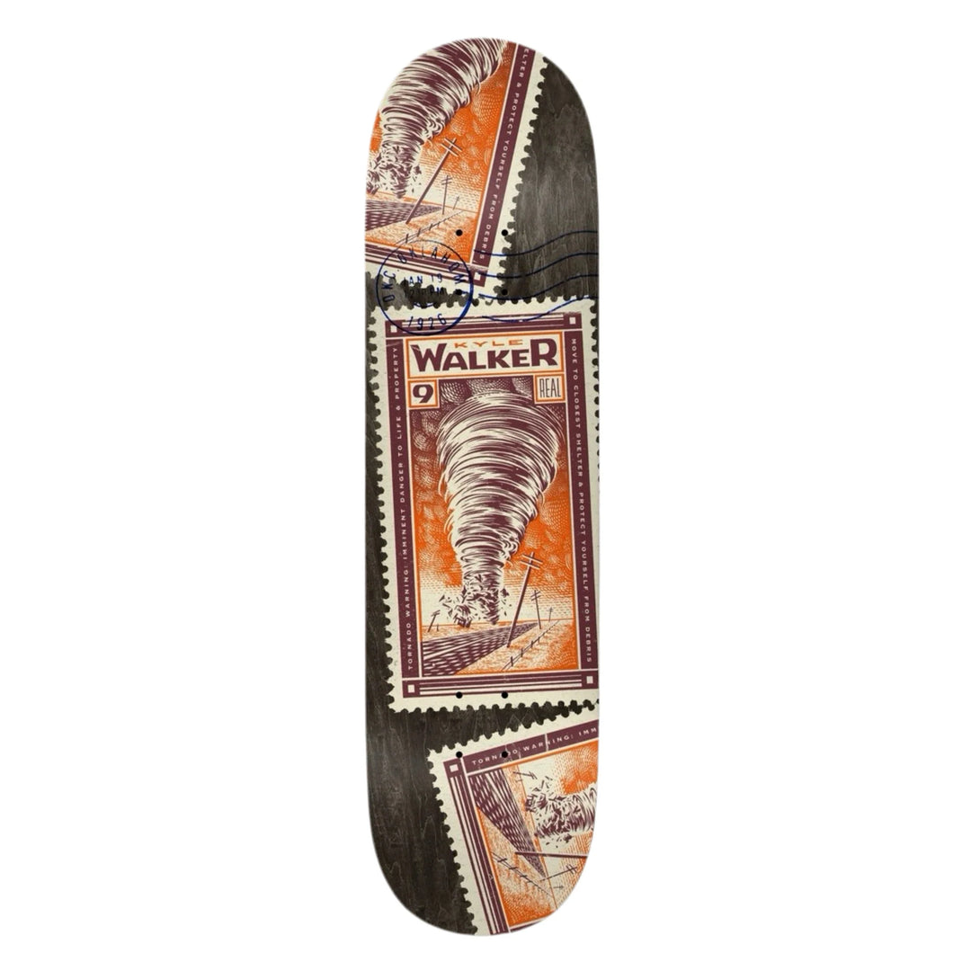 Real Deck 8.5 Airmail Kyle