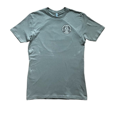 Precision Tee Sewer Lid Warm Grey 40th Anniversary