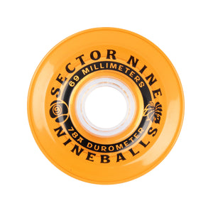 Longboard Wheels – Precision Skateshop