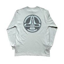 Load image into Gallery viewer, Precision LS Tee Sewer Lid Sand 40th Anniversary