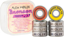 Load image into Gallery viewer, Bronson Bearing G3 Alex Midler Pro