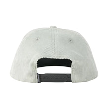 Load image into Gallery viewer, Independent Hat Beacon Snapback Grey