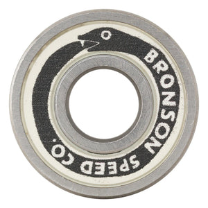 Bronson Bearing G3 Roman Pabich