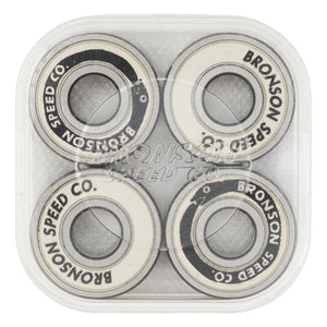 Bronson Bearing G3 Roman Pabich