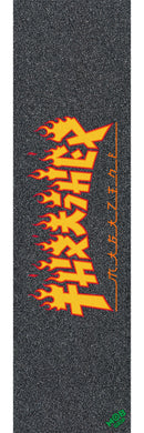 Mob Griptape Thrasher Monster Flame