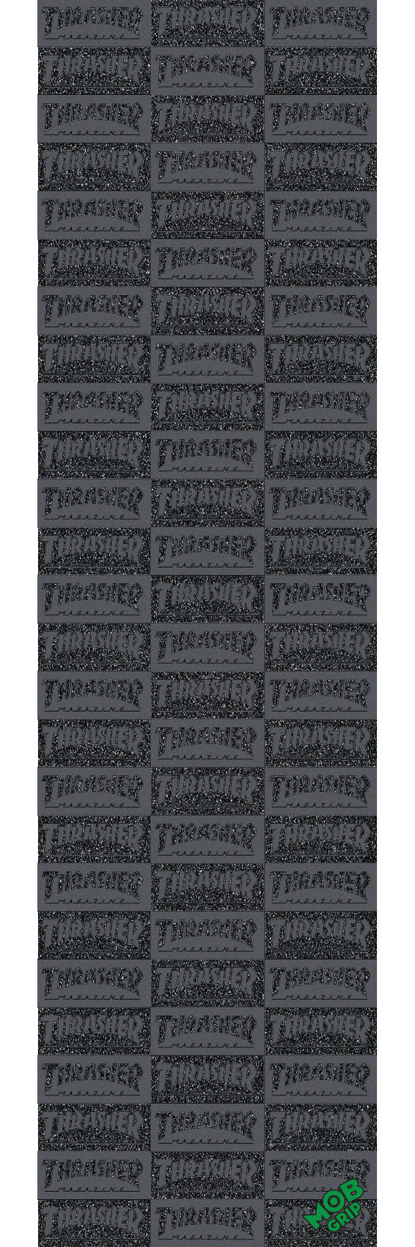 Mob Griptape Thrasher Checkerboard
