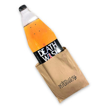 Load image into Gallery viewer, Deathwish Deck 9.0 Crooked Cruiser