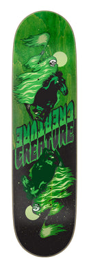 Creature Deck 8.4 Fiends Twin Birch