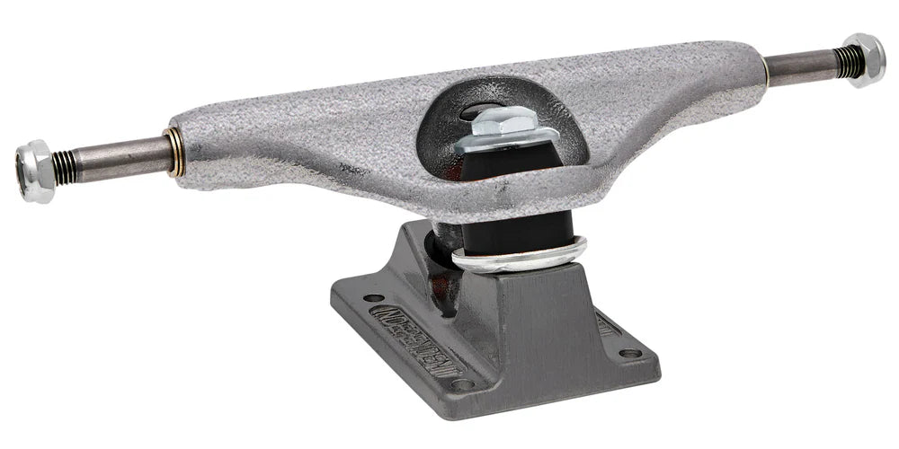 Independent Trucks 144 Stage 11 Industrial 2 IKP Silver Black