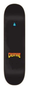 Creature Deck 8.6 Worthington Skullburn VX