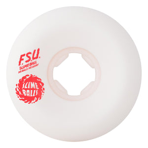 Slime Ball Wheels 56mm Rowley Vomit 95A