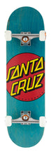 Load image into Gallery viewer, Santa Cruz Complete Classic Dot Full 8.5&quot;
