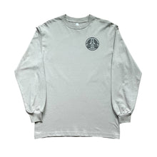 Load image into Gallery viewer, Precision LS Tee Sewer Lid Sand 40th Anniversary