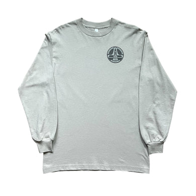 Precision LS Tee Sewer Lid Sand 40th Anniversary