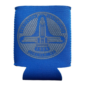 Precision Koozie 40th Anniversary Capitol