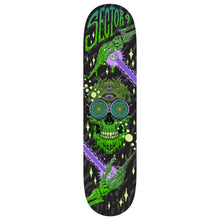 Load image into Gallery viewer, Sector 9 Death Ray 8.0 Deck