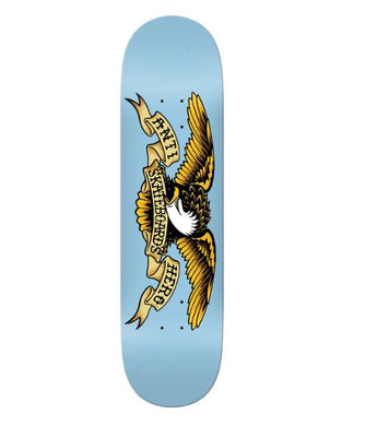 Anti Hero Deck Classic Eagle 8.28