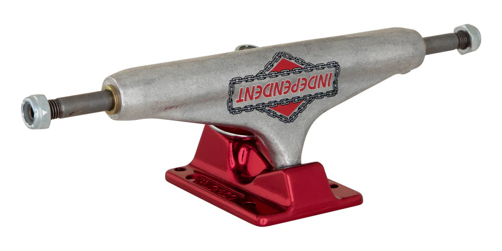 スケートボード INDEPENDENT TRUCK FORGED HOLLOW 139 INDEPENDENT TRUCK COMPNY INDEPENDENT TRUCKS インディペンデント