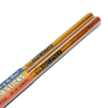 Load image into Gallery viewer, Bro Style Drum Sticks 5a