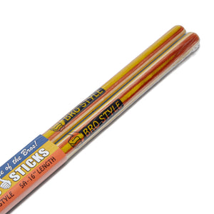 Bro Style Drum Sticks 5a