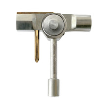 Load image into Gallery viewer, Slappy ST1 Tool w/ Rethreader and Bearing Press - Silver