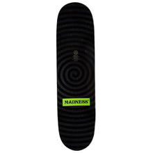 Load image into Gallery viewer, Madness Deck 8.5 R7 Son Black