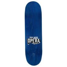 Load image into Gallery viewer, Opera Deck 8.75 EX7 Trey Wood Spider Black/Green