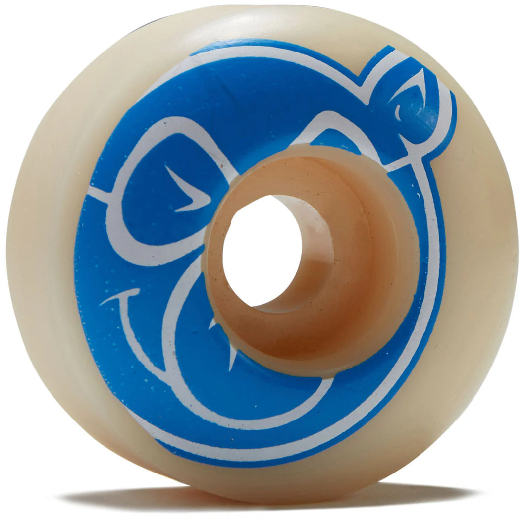 Pig Wheels 53mm 99a