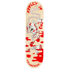 Load image into Gallery viewer, Toy Machine Deck 8.5 Rowley Slayer