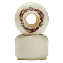 Load image into Gallery viewer, Powell Dragon Wheels A2 Shape 54mm 93A Red