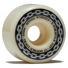 Load image into Gallery viewer, Bones 56mm V7 XF Double Lock 97a X Formula