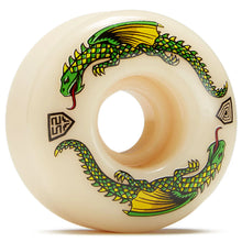 Load image into Gallery viewer, Powell Wheels Dragon Formula 52mm X 31mm 93a