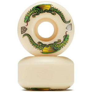 Powell Wheels Dragon Formula 52mm X 31mm 93a