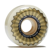 Load image into Gallery viewer, Bones XF Sidecut 53mm V5 99A