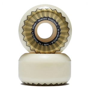 Bones XF Sidecut 53mm V5 99A