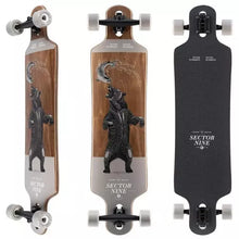 Load image into Gallery viewer, Sector 9 Complete Meridian Grizzly