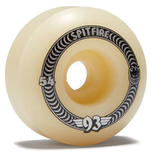 Load image into Gallery viewer, Spitfire Wheels F4 54mm 93a Classics