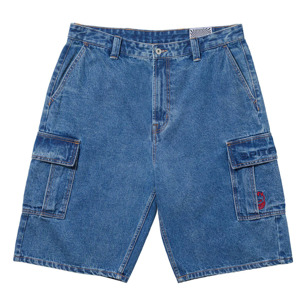 Spitfire Shorts Denim Classic 87