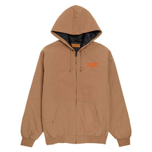 Load image into Gallery viewer, Anti Hero Jacket Basic Eagle Brown Ripstop