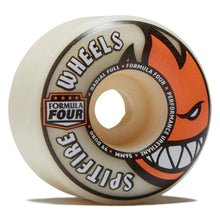 Load image into Gallery viewer, Spitfire Wheels F4 56mm 99a Radial Full