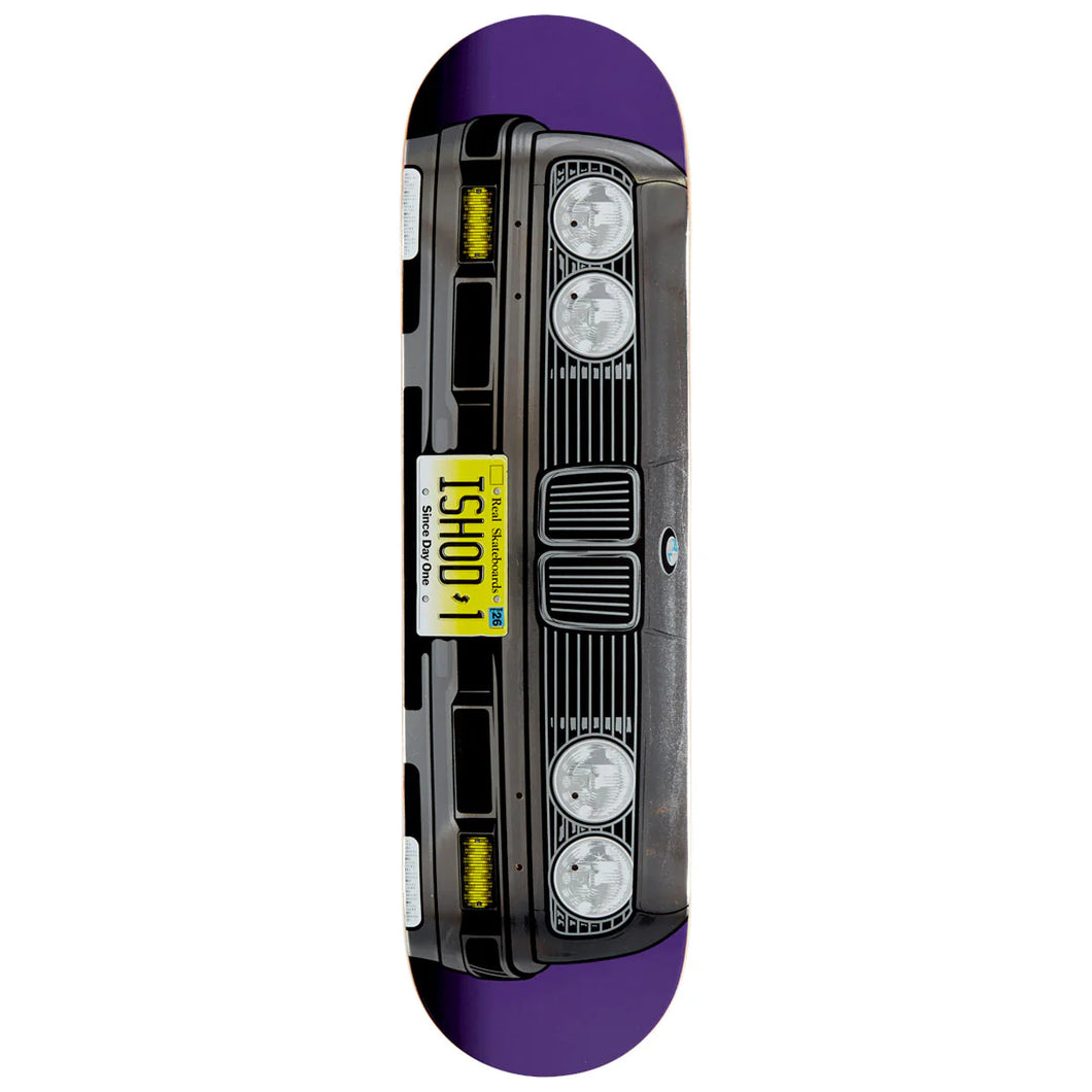 Real Deck Ishod Grill LTD Twin Tail 8.5