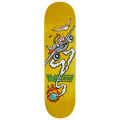 Real Deck Wilkins Mascot 8.5