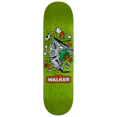 Real Deck 8.25 Kyle Walker Mascot EZ